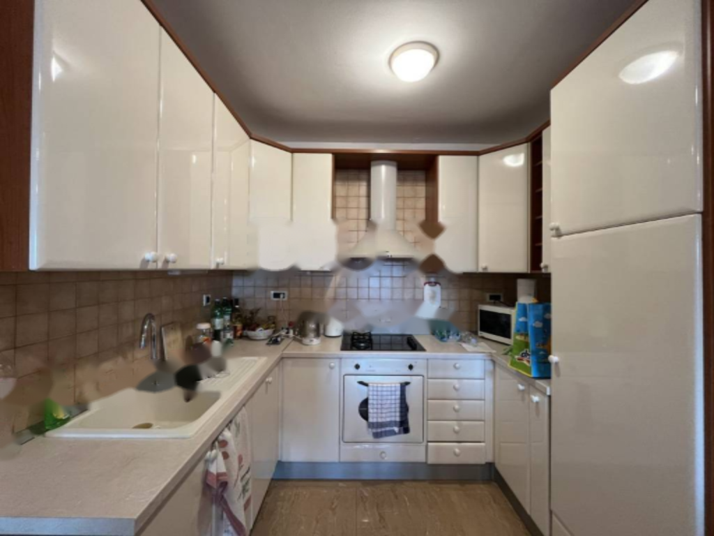 Wohnung in Opatija, Kroatien, 98 m² - Foto 4