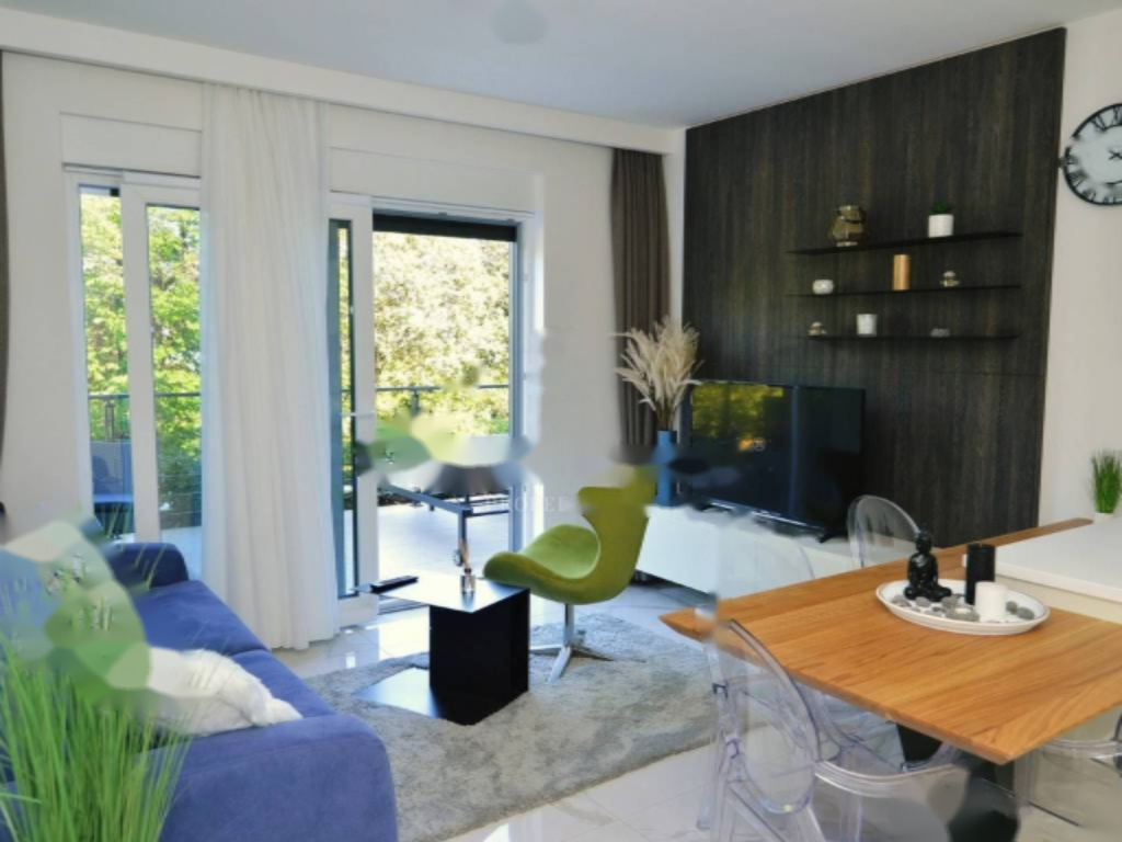 Haus in Opatija, Kroatien, 754 m² - Foto 4