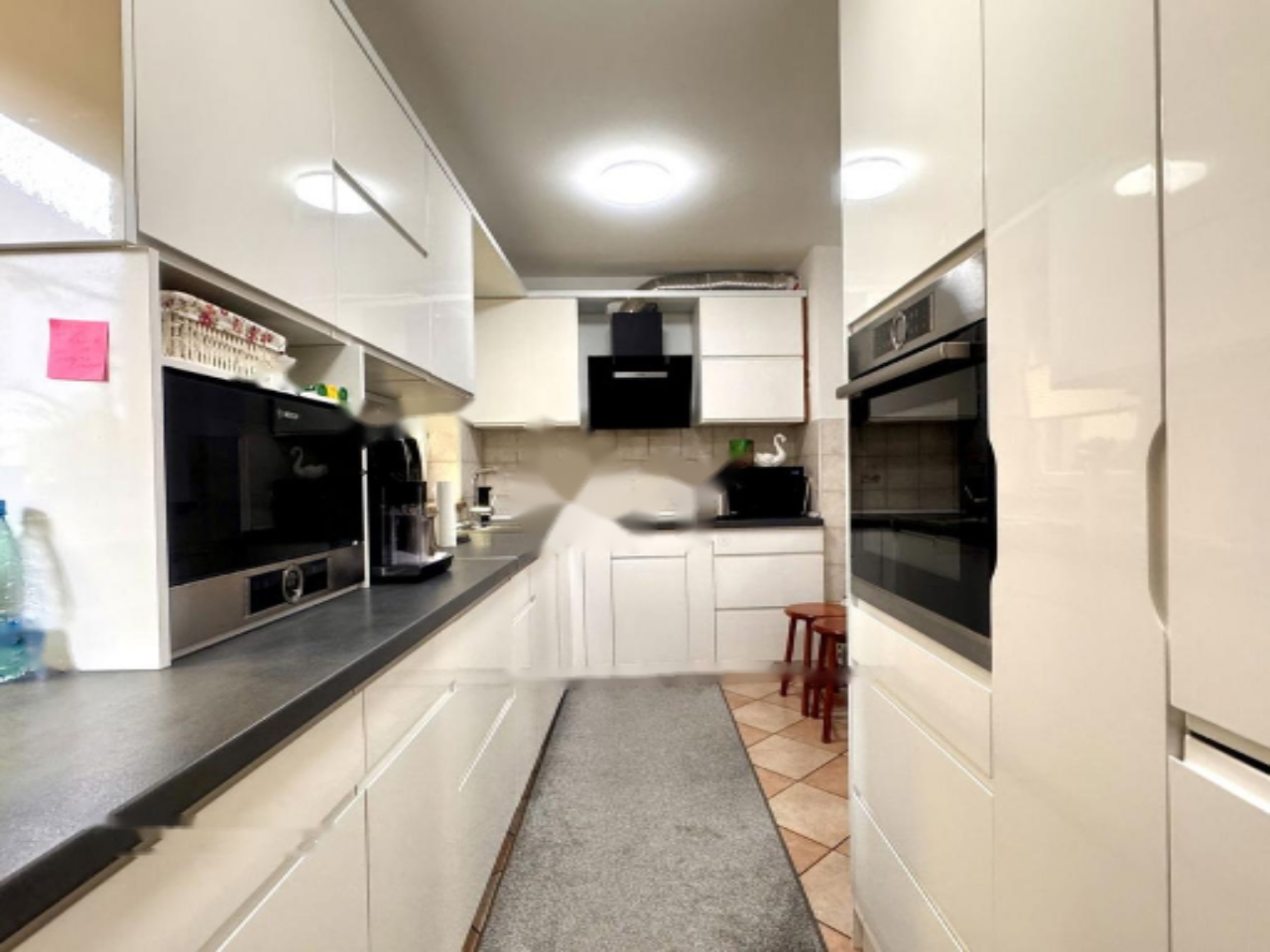 Wohnung in Koper, Slowenien, 72 m² - Foto 4