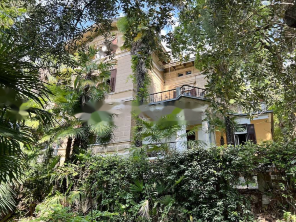 Appartamento a Opatija, Croazia, 244 m² - foto 4