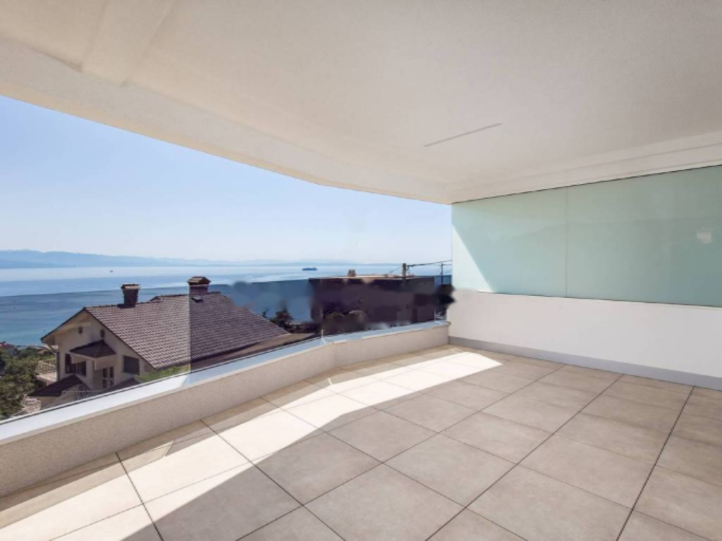 Piso en Opatija, Croacia, 103 m² - imagen 4