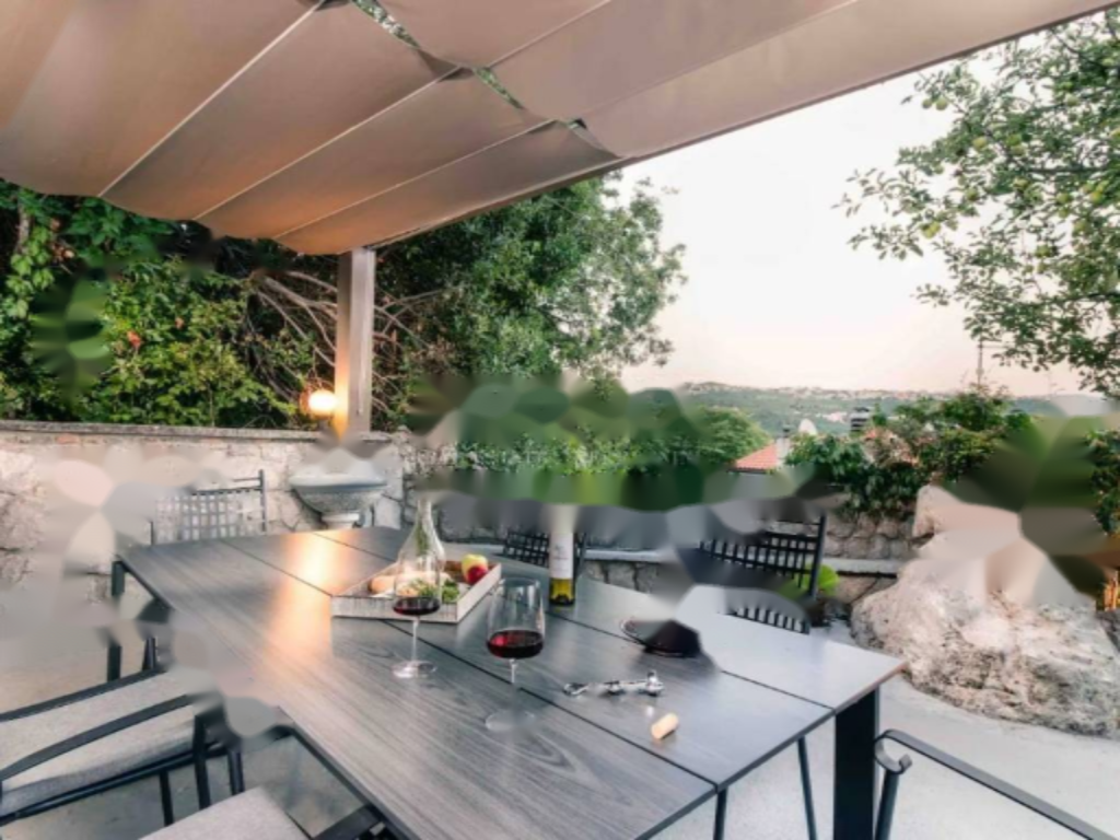 Wohnung in Opatija, Kroatien, 140 m² - Foto 4