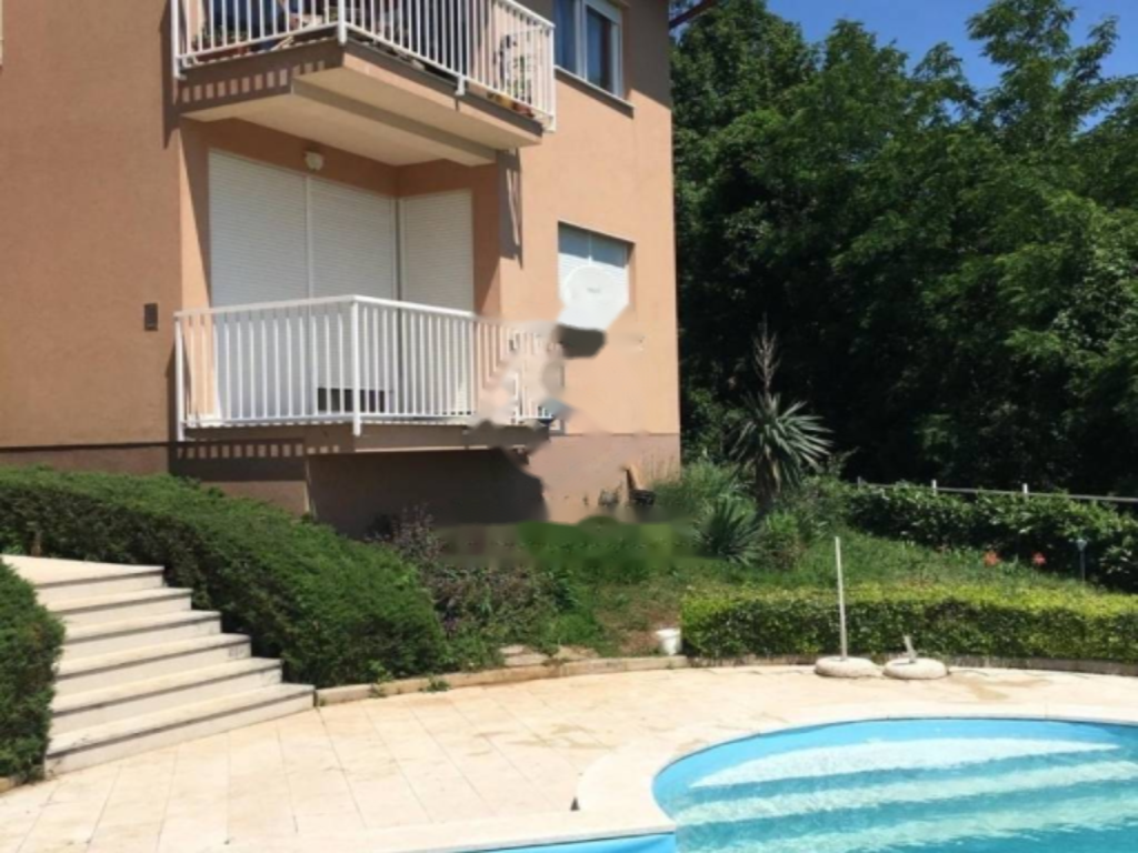 Flat in Opatija, Croatia, 100 m² - picture 4