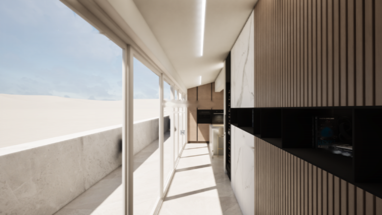 Wohnung in Piran, Slowenien, 111 m² - Foto 4