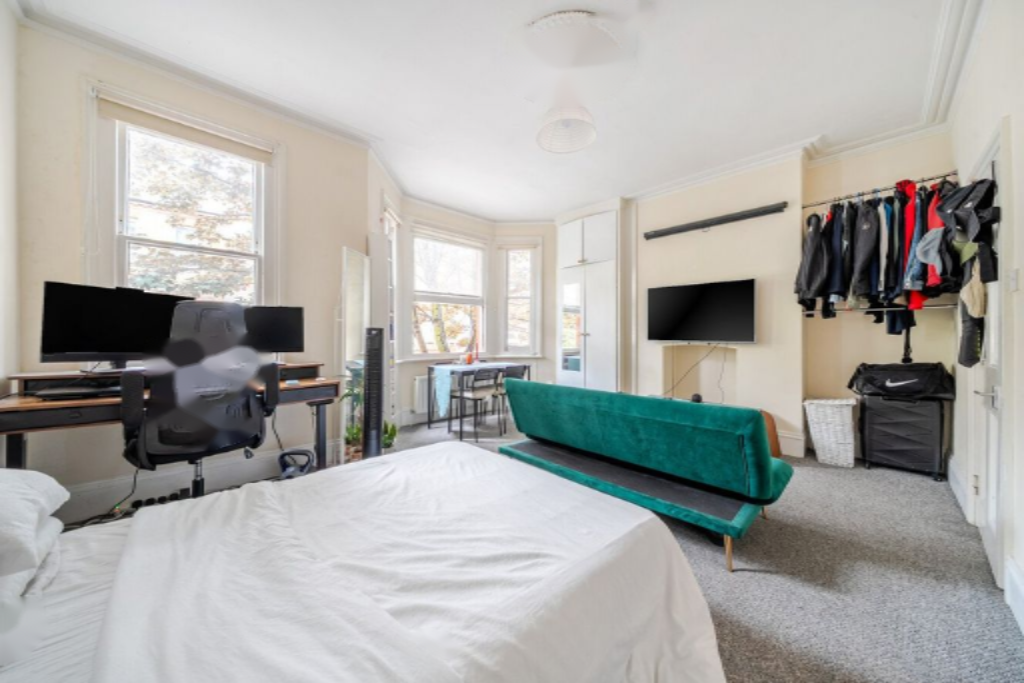 Appartamento a Londra, Regno Unito, 33 m² - foto 4