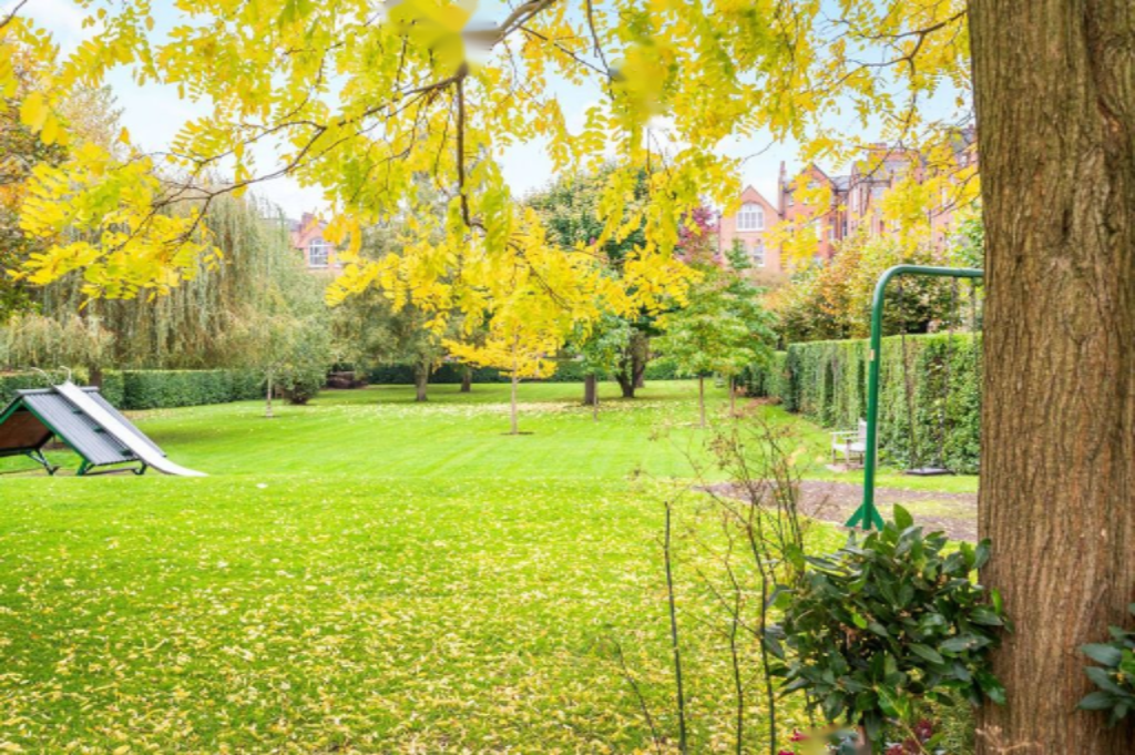 Wohnung in London, Großbritannien, 43 m² - Foto 4