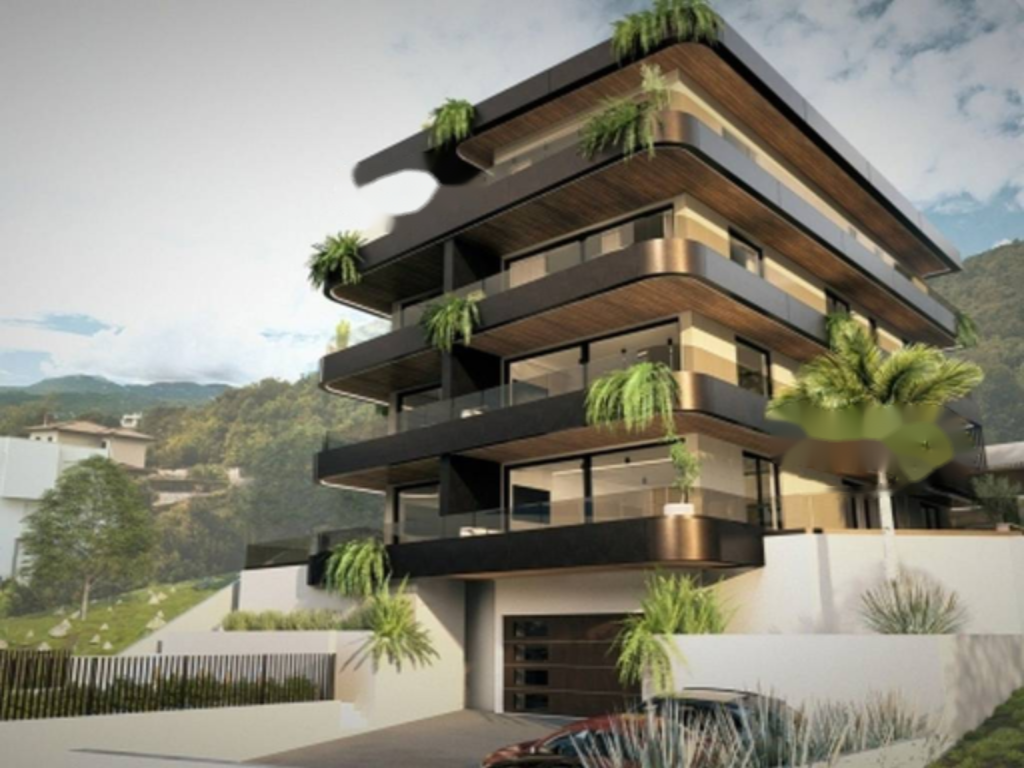 Appartamento a Opatija, Croazia, 112 m² - foto 4