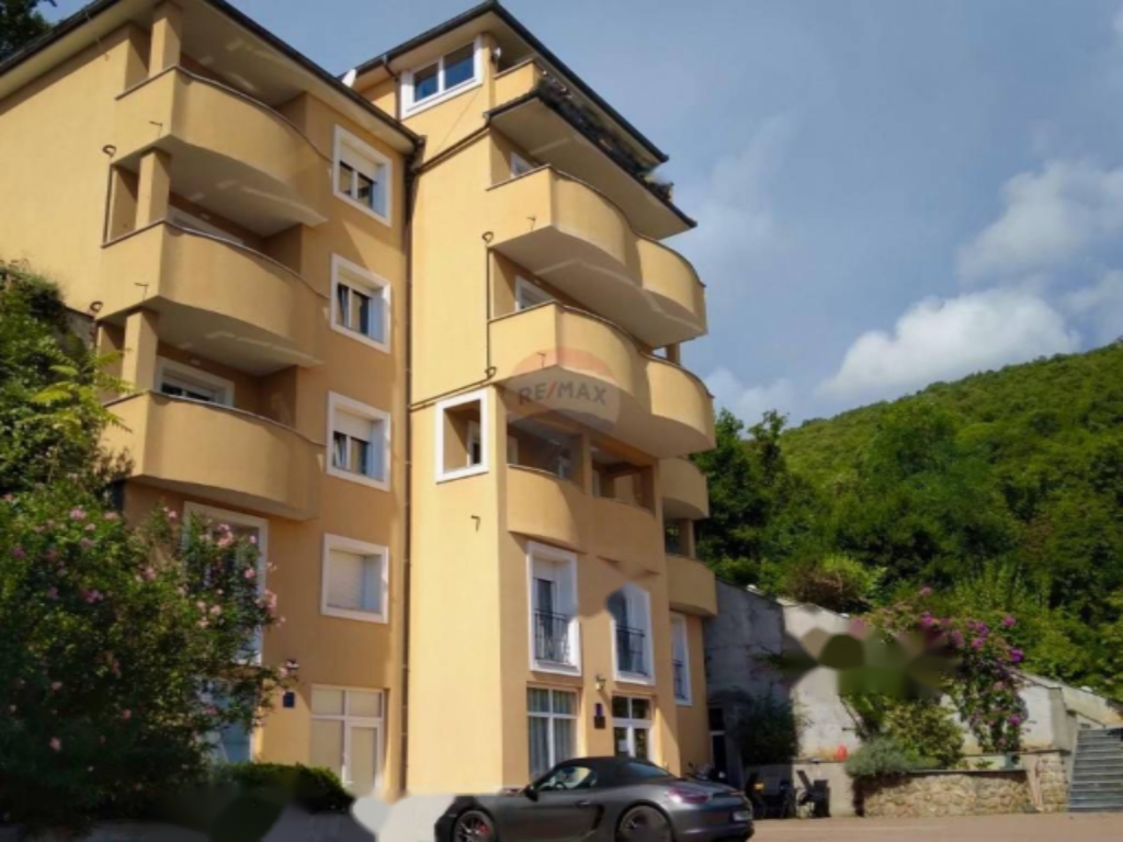 Haus in Opatija, Kroatien, 1 099 m² - Foto 4