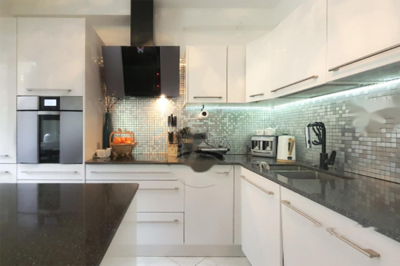 Appartamento a Capodistria, Slovenia, 162 m² - foto 4