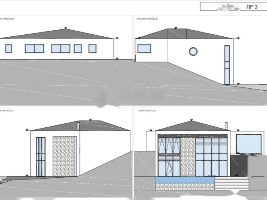 Maison à Opatija, Croatie, 175 m² - image 4