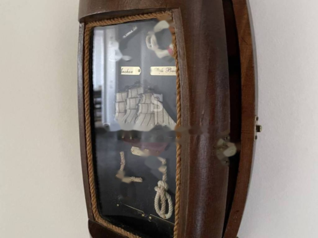 Wohnung in Opatija, Kroatien, 205 m² - Foto 4