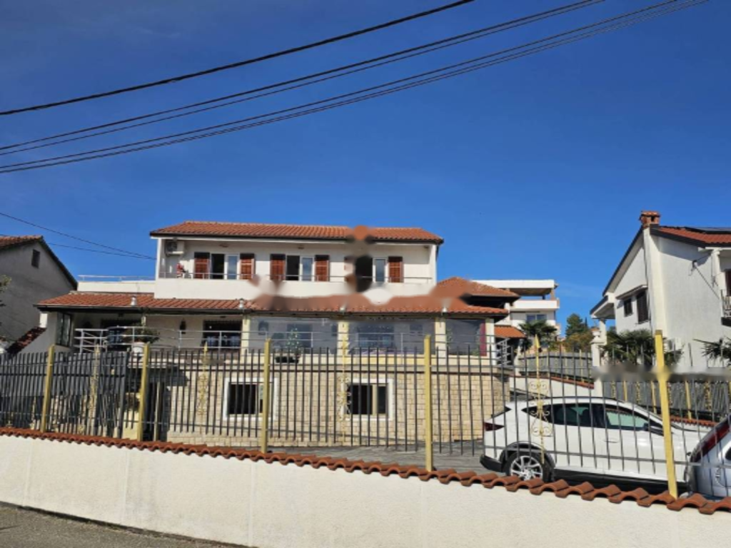 Haus in Opatija, Kroatien, 542 m² - Foto 4