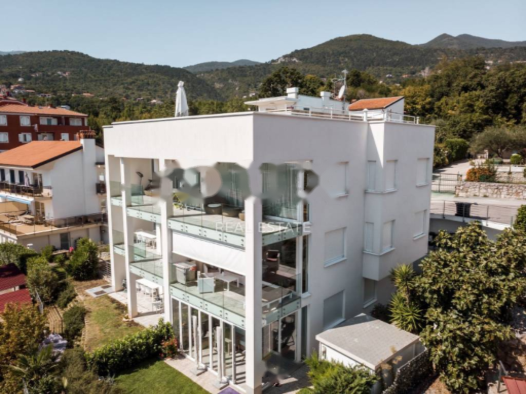 Appartamento a Opatija, Croazia, 92 m² - foto 4