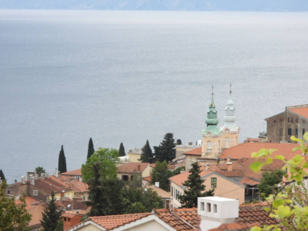 Appartamento a Opatija, Croazia, 103 m² - foto 4