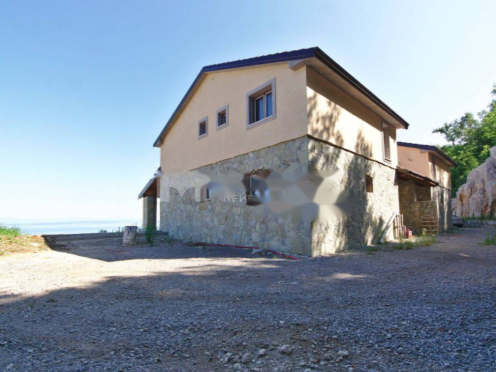 House in Opatija, Croatia, 400 m² - picture 4