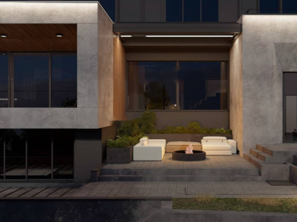 Haus in Opatija, Kroatien, 348 m² - Foto 4