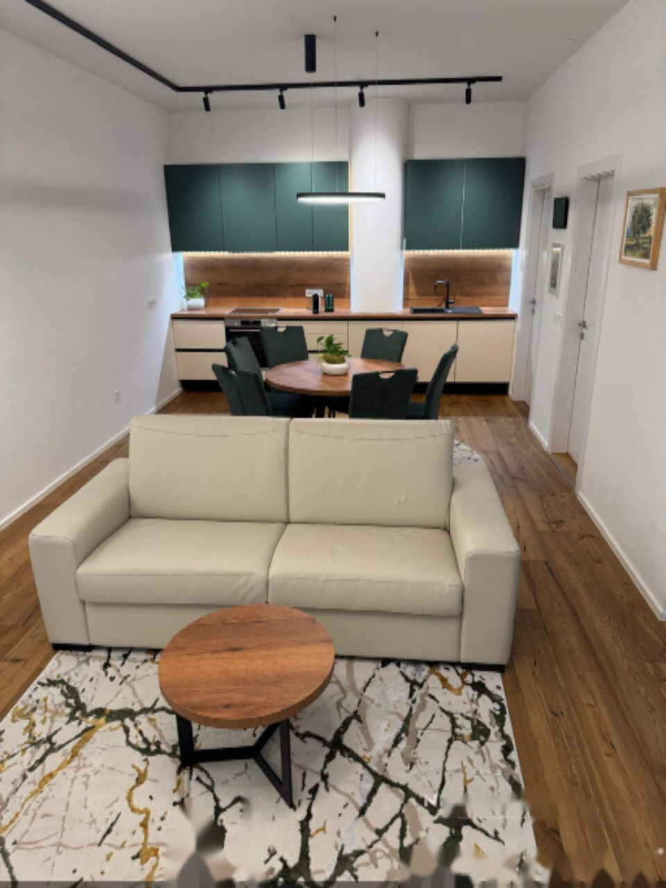 Wohnung in Koper, Slowenien, 72 m² - Foto 4