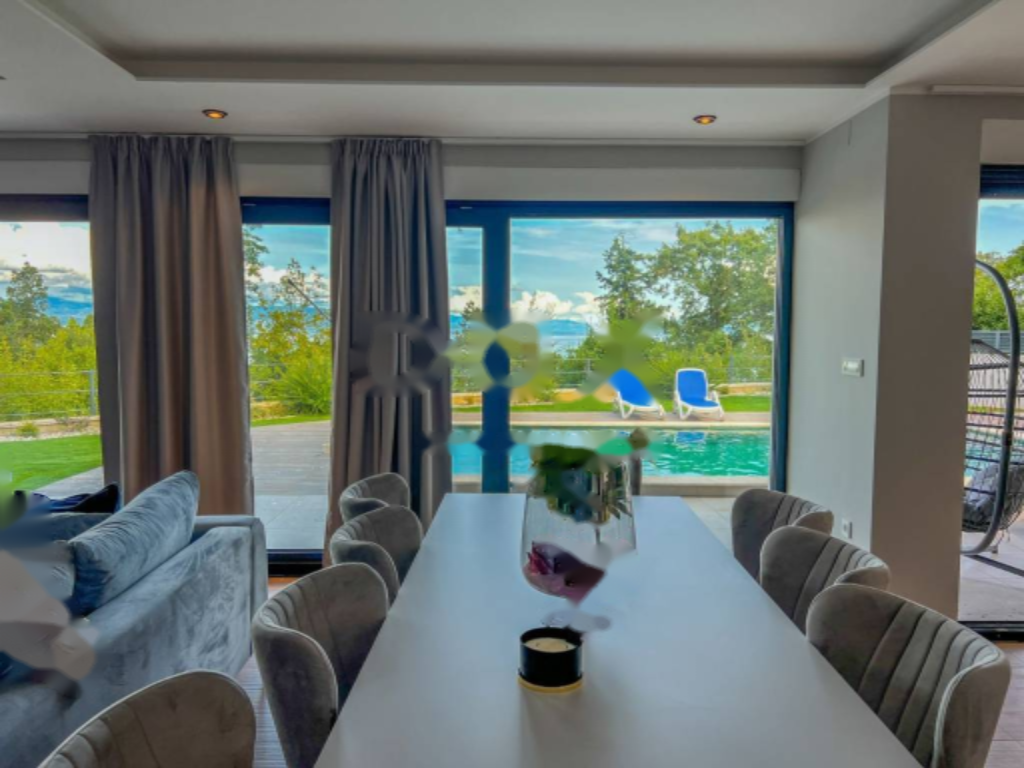 Haus in Opatija, Kroatien, 400 m² - Foto 4
