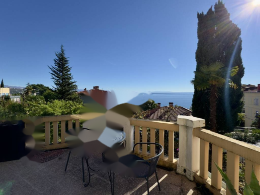Appartement à Opatija, Croatie, 60 m² - image 4