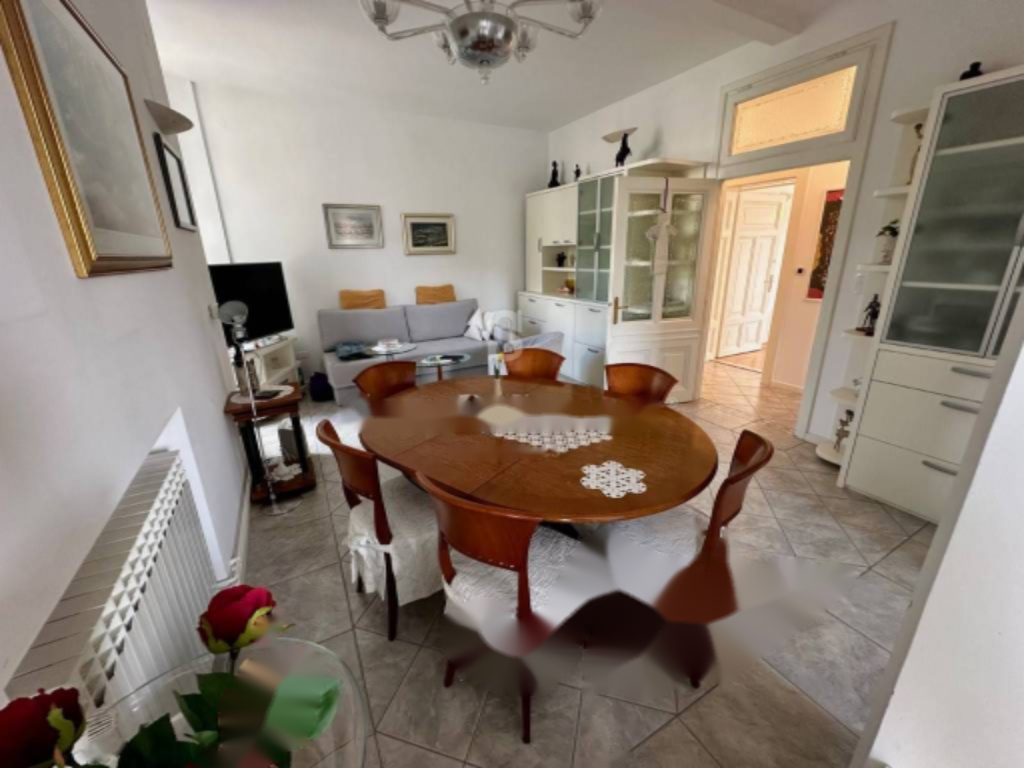 Wohnung in Opatija, Kroatien, 87 m² - Foto 4
