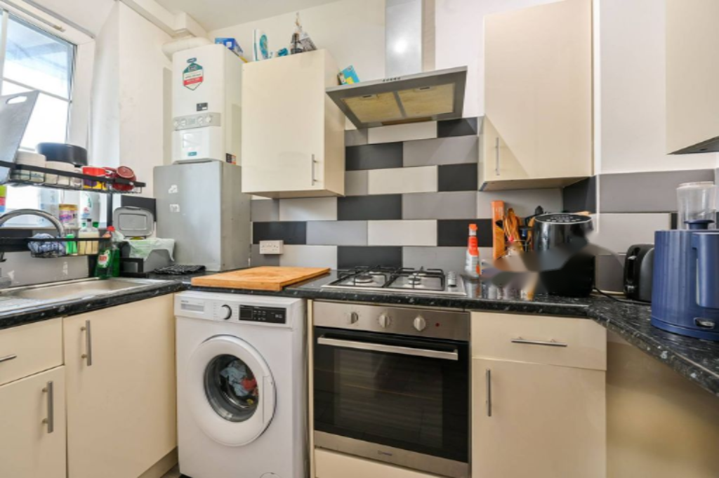 Appartamento a Londra, Regno Unito, 48 m² - foto 4