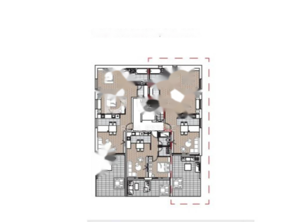 Appartamento a Opatija, Croazia, 91 m² - foto 4