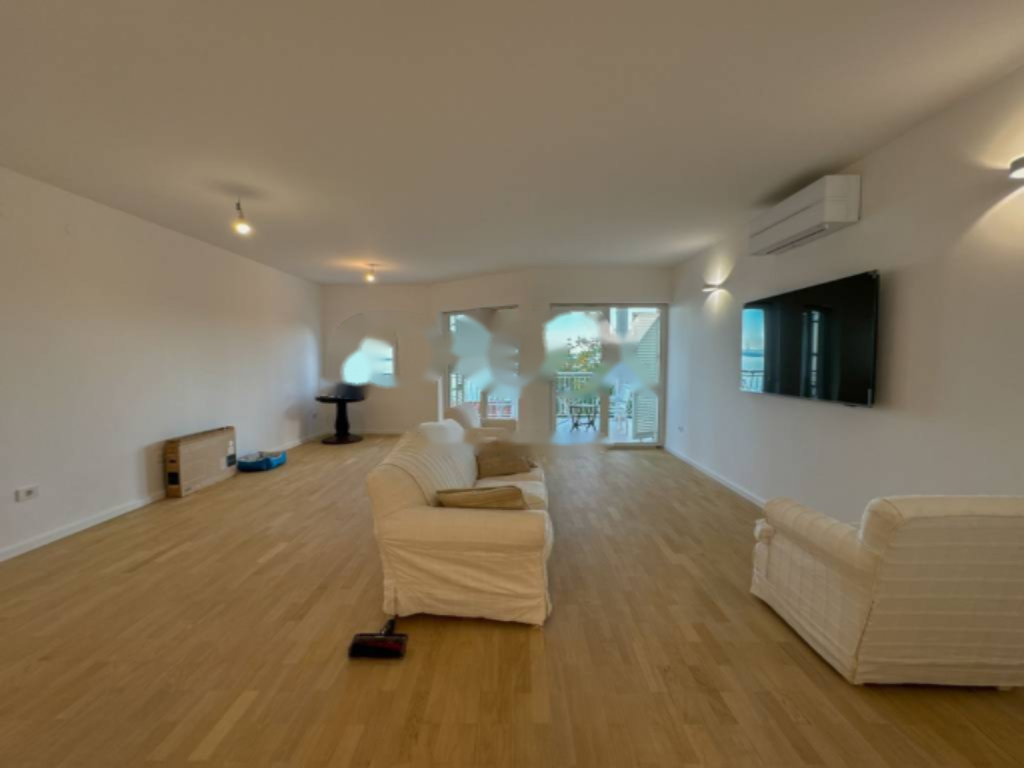 Flat in Opatija, Croatia, 147 m² - picture 4