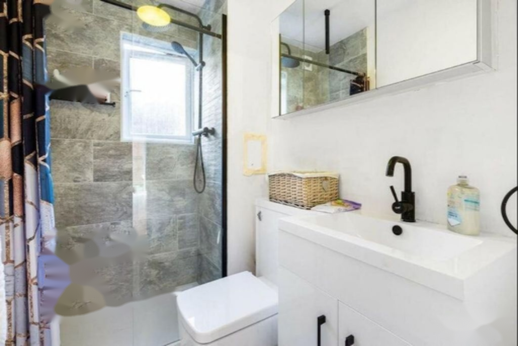 Wohnung in London, Großbritannien, 54 m² - Foto 4