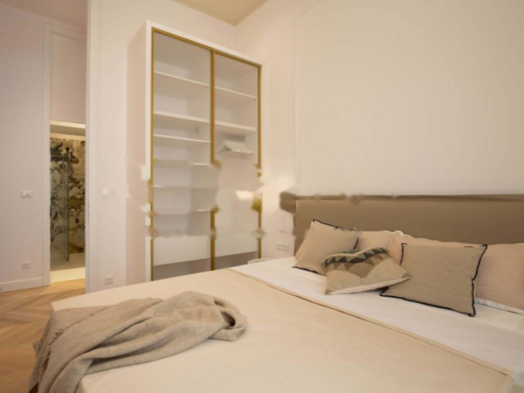 Wohnung in Opatija, Kroatien, 1 m² - Foto 4