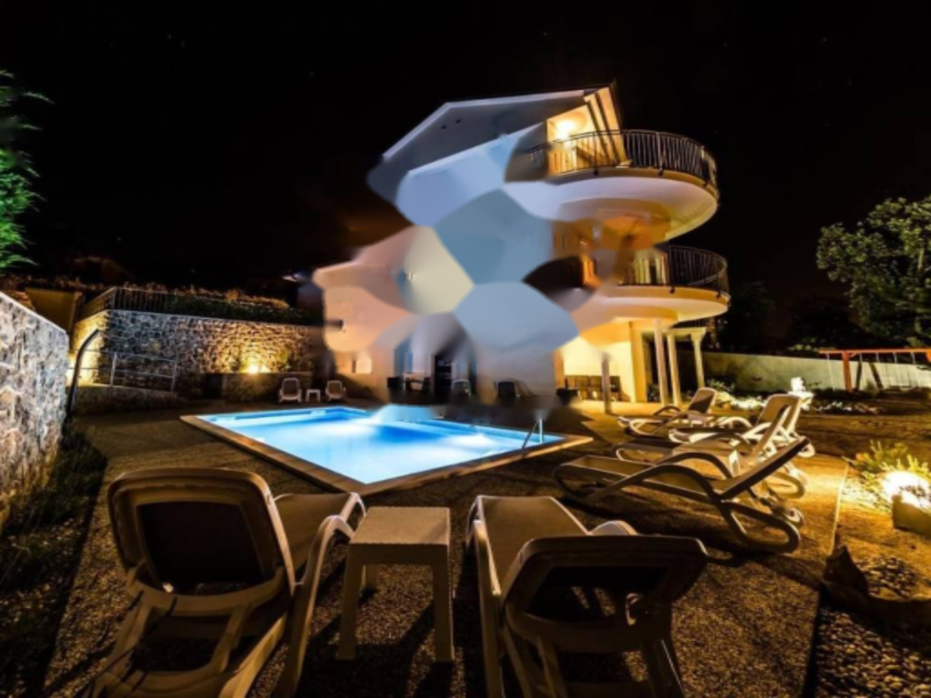 House in Opatija, Croatia, 380 m² - picture 4