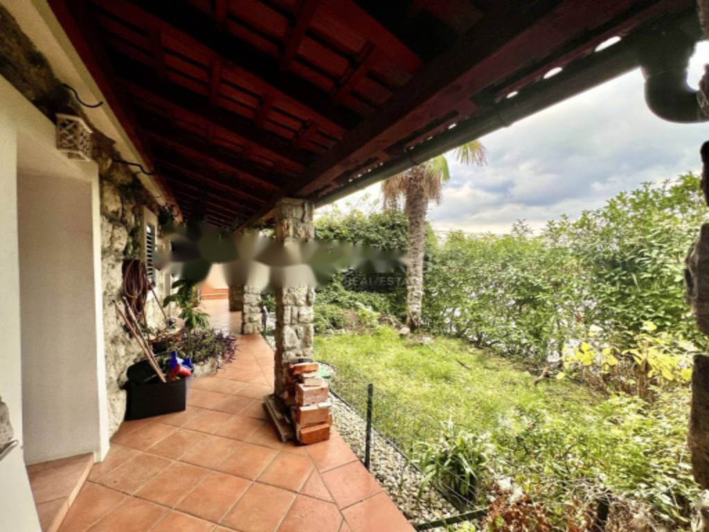 Haus in Opatija, Kroatien, 369 m² - Foto 4