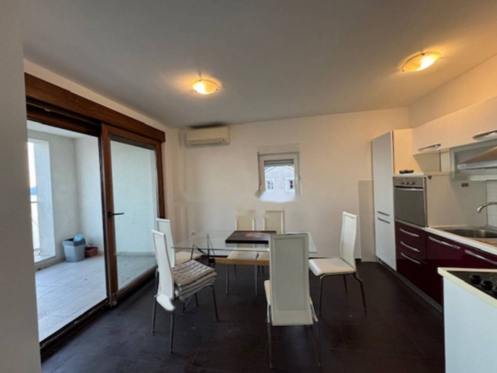 Wohnung in Opatija, Kroatien, 56 m² - Foto 4