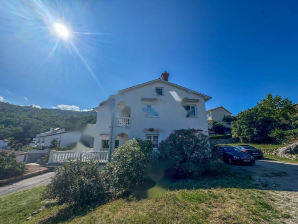 House in Opatija, Croatia, 438 m² - picture 4