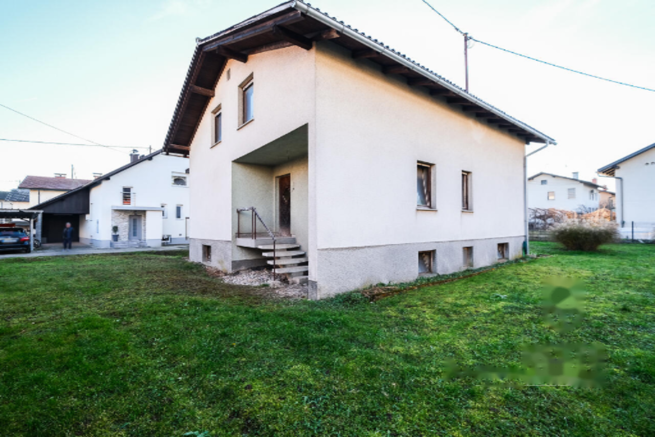 Casa a Lubiana, Slovenia, 128 m² - foto 4