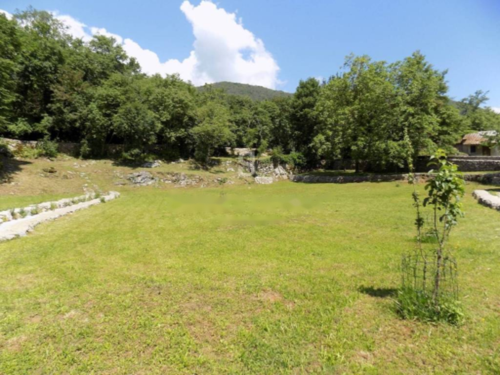 Casa en Opatija, Croacia, 480 m² - imagen 4