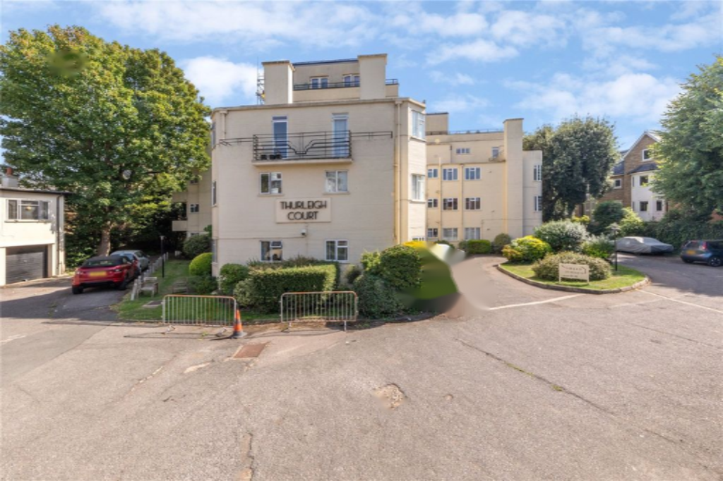 Appartement à Londres, Royaume-Uni - image 4