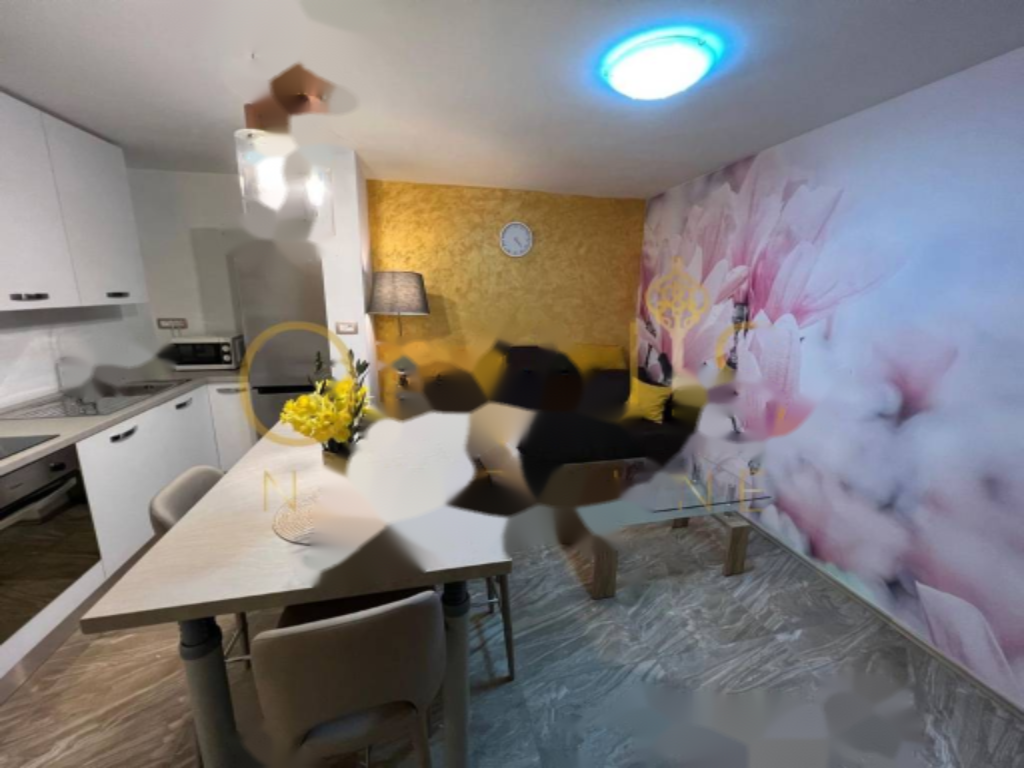 Wohnung in Opatija, Kroatien, 39 m² - Foto 4