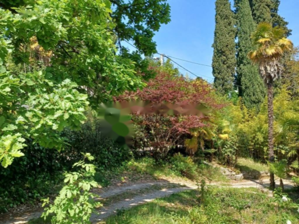 Flat in Opatija, Croatia, 244 m² - picture 4