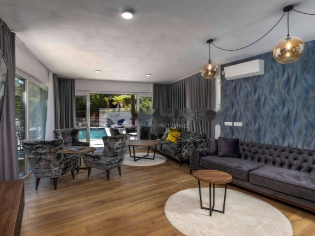 House in Opatija, Croatia, 410 m² - picture 4