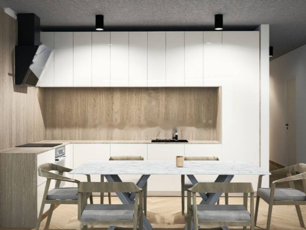 Appartamento a Opatija, Croazia, 112 m² - foto 4