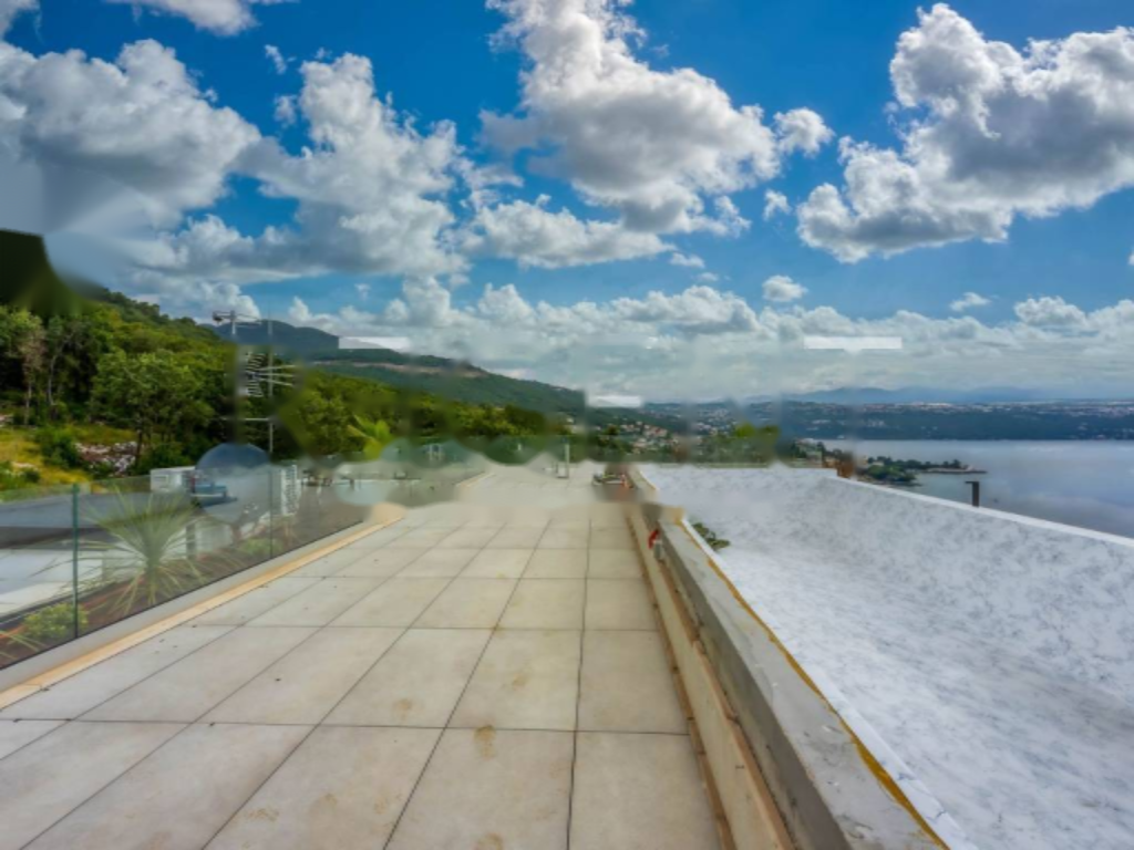 Wohnung in Opatija, Kroatien, 2 m² - Foto 4