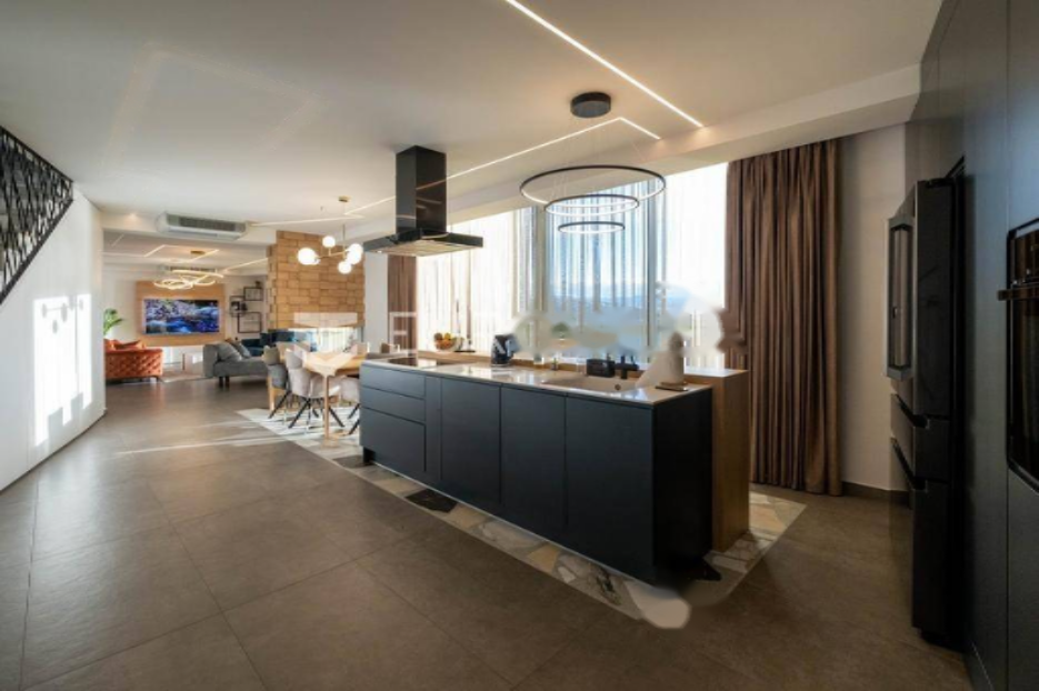 Appartamento a Opatija, Croazia, 228 m² - foto 4