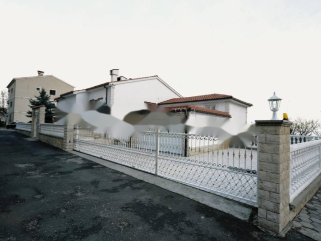 Haus in Opatija, Kroatien, 430 m² - Foto 4