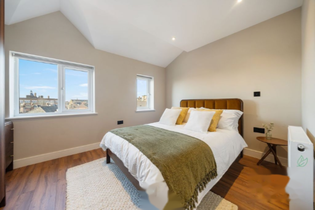 Appartement à Londres, Royaume-Uni, 38 m² - image 4