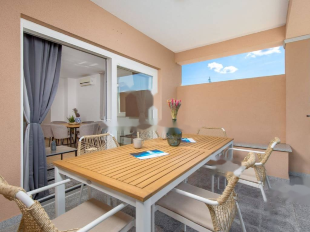 Wohnung in Opatija, Kroatien, 75 m² - Foto 4