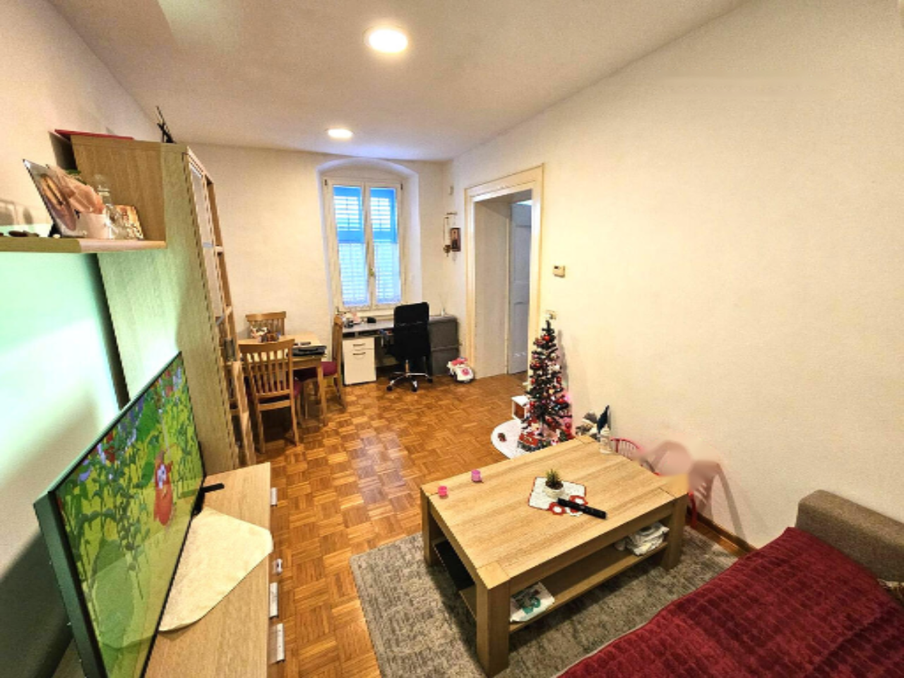 Appartamento a Capodistria, Slovenia, 51 m² - foto 4