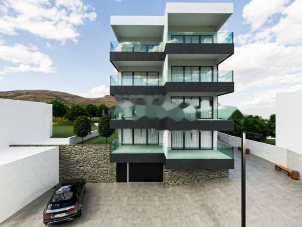 Wohnung in Opatija, Kroatien, 80 m² - Foto 4