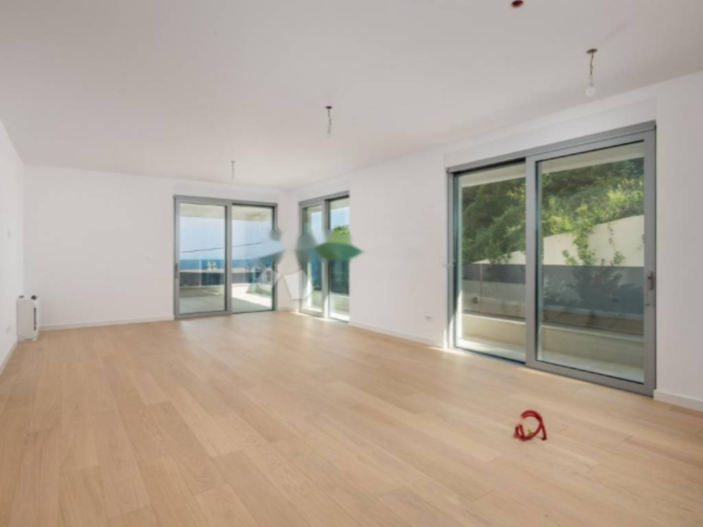 Wohnung in Opatija, Kroatien, 109 m² - Foto 4