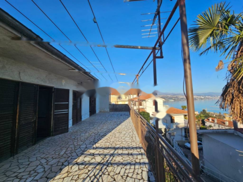 House in Opatija, Croatia, 280 m² - picture 4