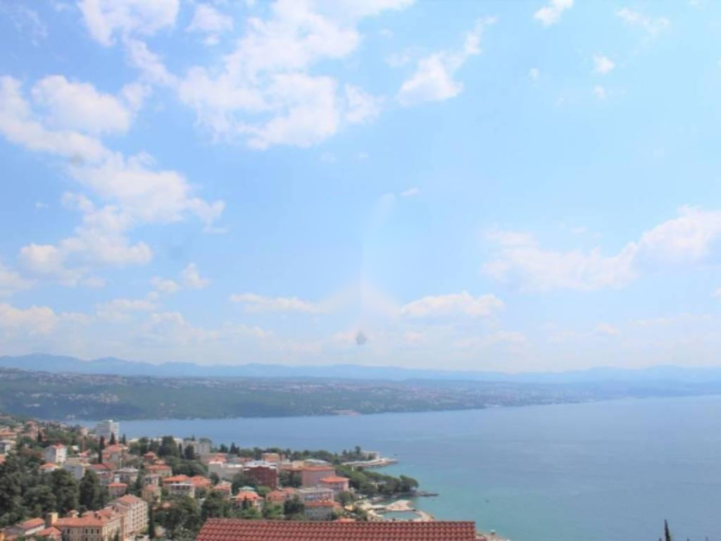 Casa a Opatija, Croazia, 601 m² - foto 4